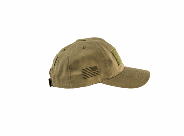 Casquette Baseball HSGI – Image 2