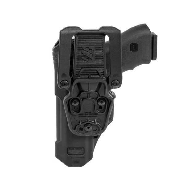 Holster T-Series L2D BlackHawk – Image 4