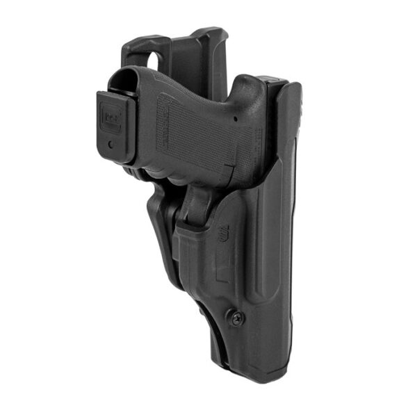Holster T-Series L2D BlackHawk – Image 5