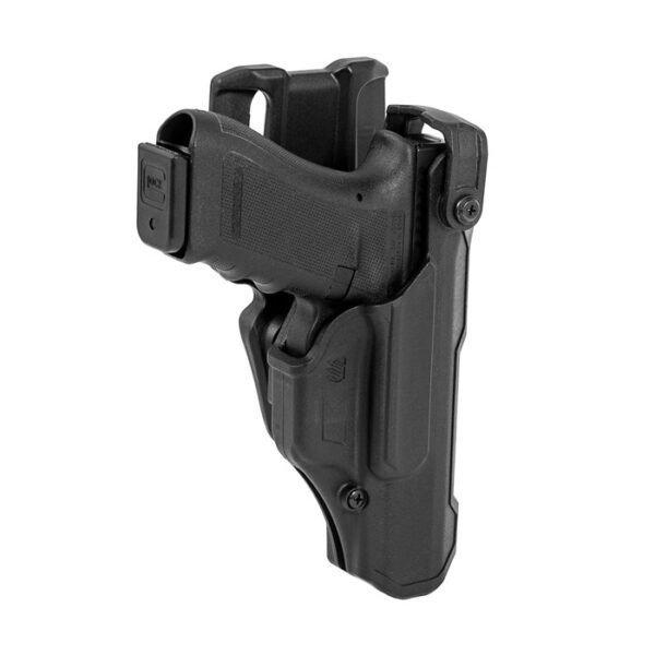 T-Series™ Level 3 Duty Holster BlackHawk – Image 5