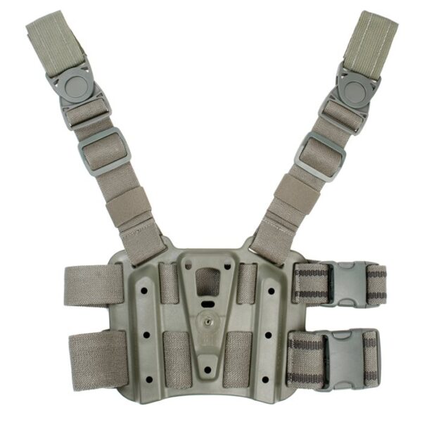 Tactical Holster Platforms BlackHawk – Image 2
