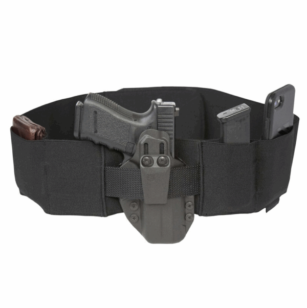 Ceinture Discrète STACHE N.A.C.H.O.™ Blackhawk