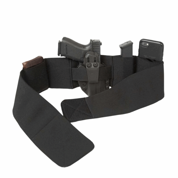 Ceinture Discrète STACHE N.A.C.H.O.™ Blackhawk – Image 2