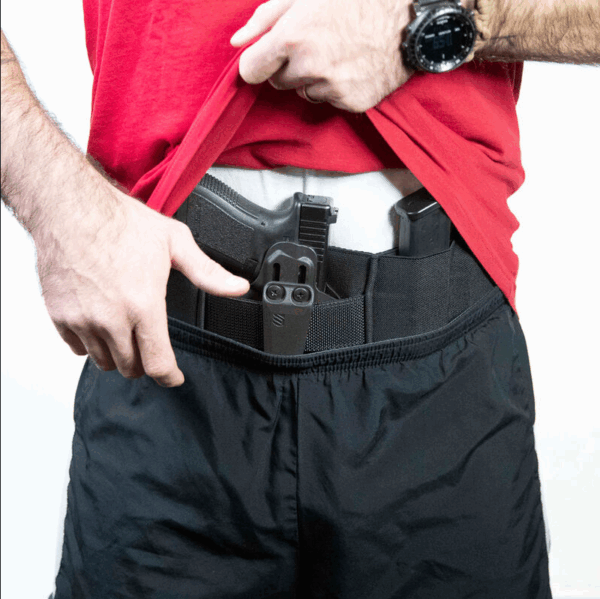 Ceinture Discrète STACHE N.A.C.H.O.™ Blackhawk – Image 5