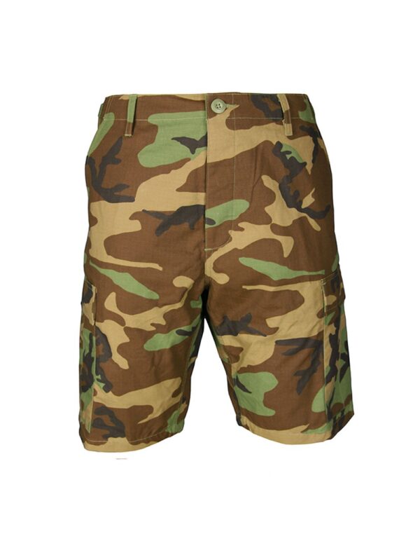 PROPPER™ BDU Short 100% Coton – Image 3