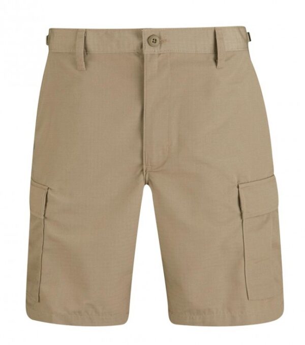 BDU Short 65/35 Polycoton Propper – Image 2