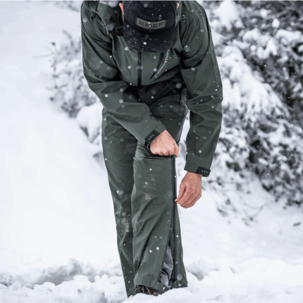 Pantalon Imperméable Seven Devils Eberlestock – Image 3
