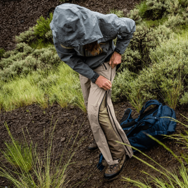 Pantalon Imperméable Seven Devils Eberlestock – Image 4
