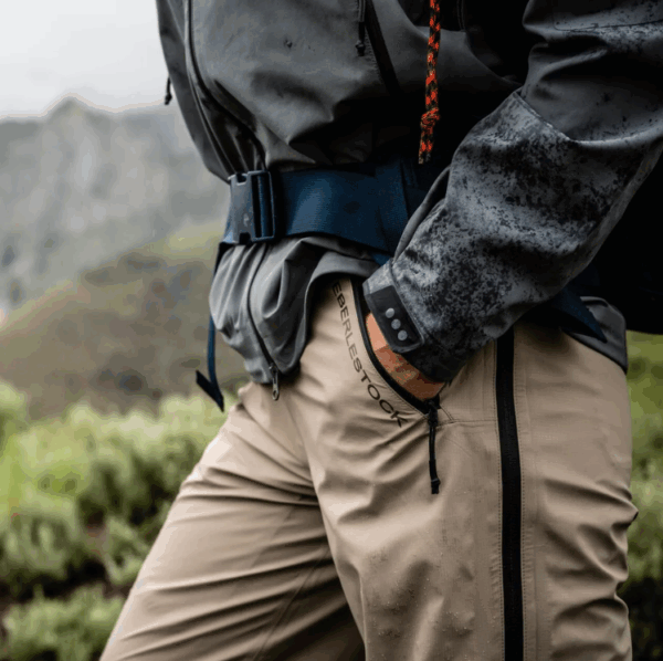 Pantalon Imperméable Seven Devils Eberlestock – Image 5