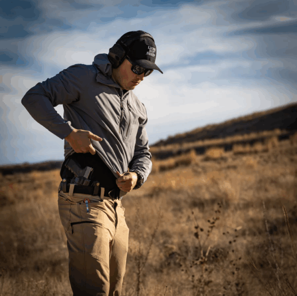 Pantalon Salmon River Eberlestock – Image 4