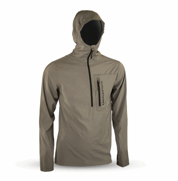 Hoody Toutes Saisons Bruneau SPF Ebelrestock – Image 2