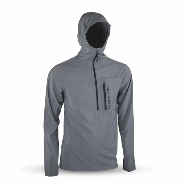 Hoody Toutes Saisons Bruneau SPF Ebelrestock – Image 3