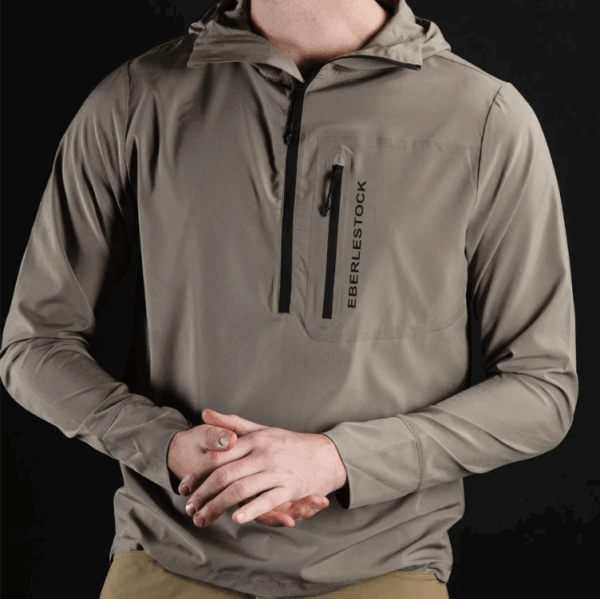 Hoody Toutes Saisons Bruneau SPF Ebelrestock – Image 4