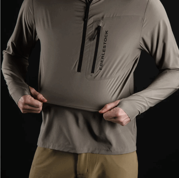 Hoody Toutes Saisons Bruneau SPF Ebelrestock – Image 5