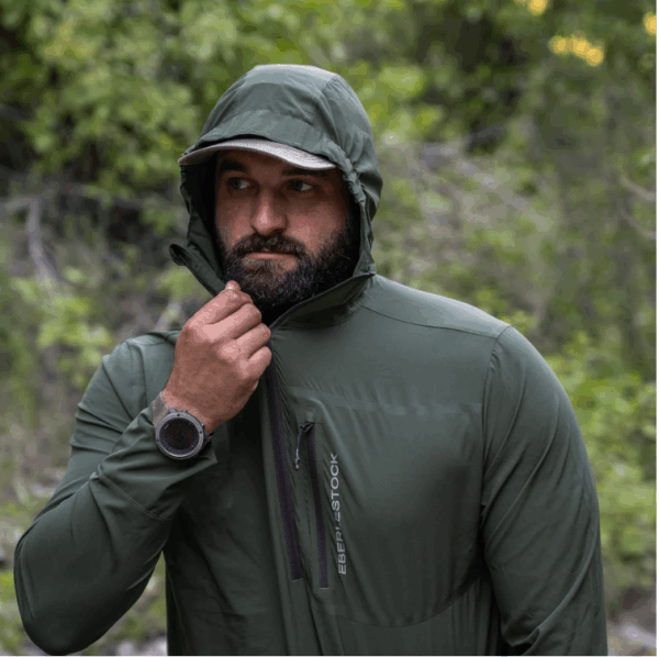 Hoody Toutes Saisons Bruneau SPF Ebelrestock – Image 7