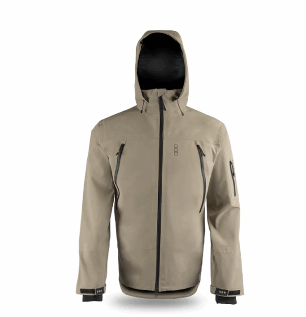 Veste Trinity Peak 2.0 Eberlestock – Image 3
