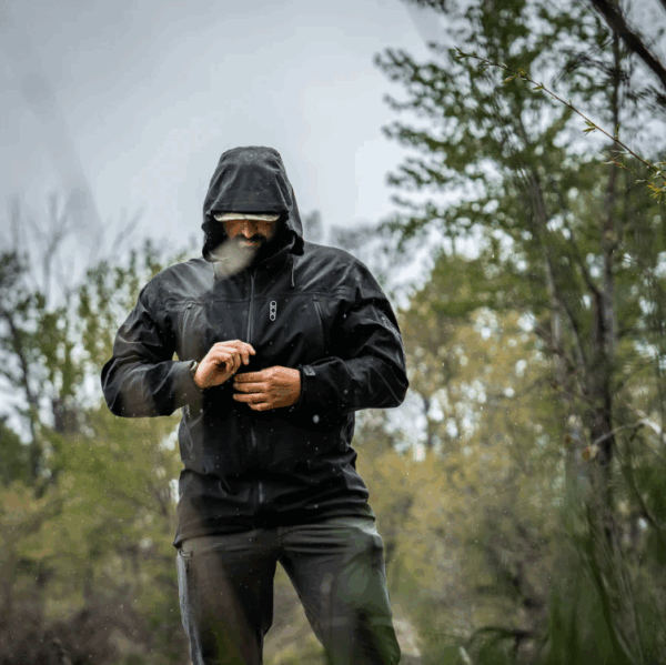 Veste Trinity Peak 2.0 Eberlestock – Image 4