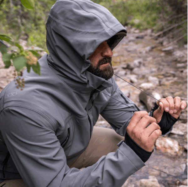 Veste Trinity Peak 2.0 Eberlestock – Image 5