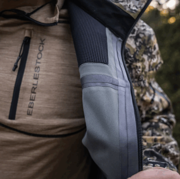Veste Trinity Peak 2.0 Eberlestock – Image 6