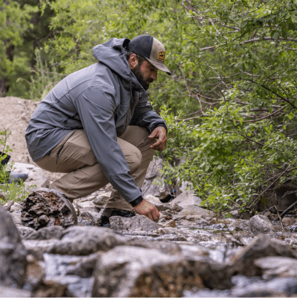 Veste Trinity Peak 2.0 Eberlestock – Image 7