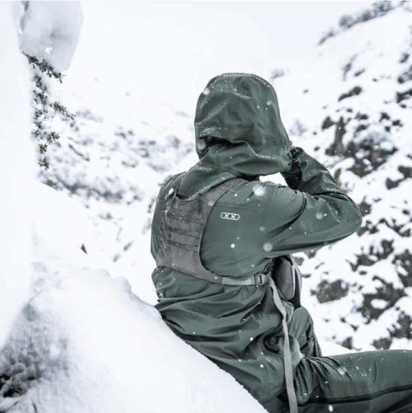 Veste Imperméable Seven Devils Eberlestock – Image 6