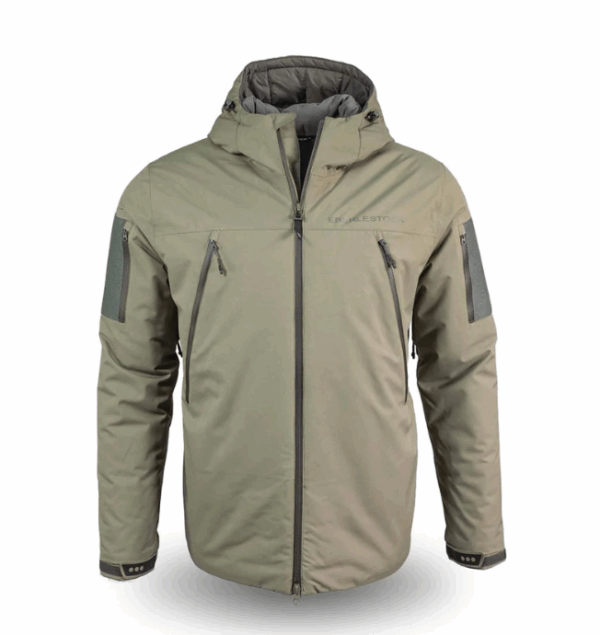 Parka Thunderbolt Mountain Eberlestock – Image 3