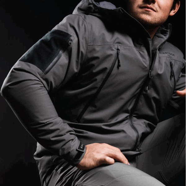 Parka Thunderbolt Mountain Eberlestock – Image 4