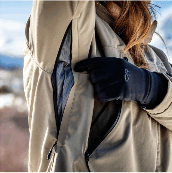 Parka Thunderbolt Mountain Eberlestock – Image 7