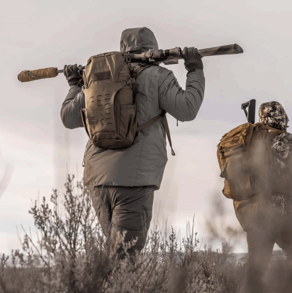 Parka Thunderbolt Mountain Eberlestock – Image 8