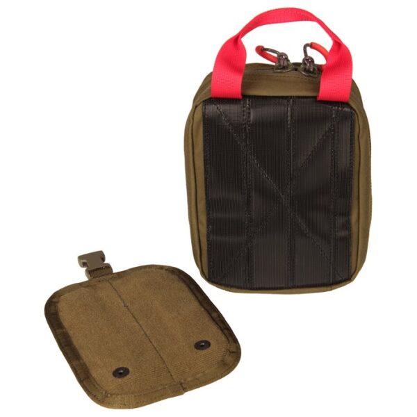 Quick Release Med Pouch BlackHawk – Image 2