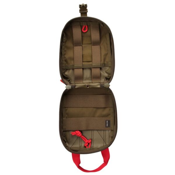 Quick Release Med Pouch BlackHawk – Image 3