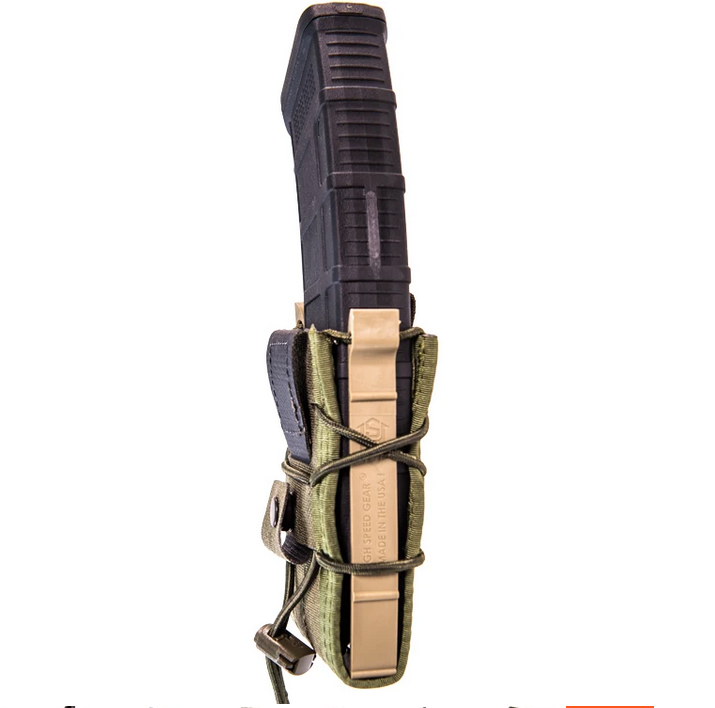 Rifle Taco Molle HSGI – Image 6