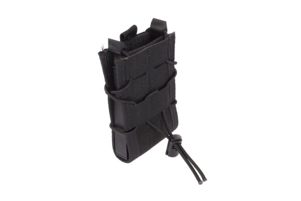 Poche Fusil Montage Ceinture HSGI