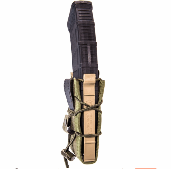 Poche Fusil Montage Ceinture HSGI – Image 5