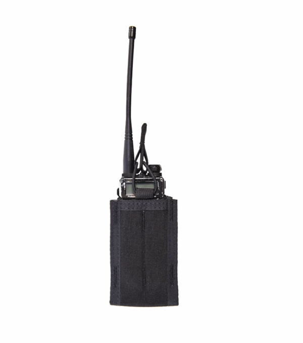 Poche Radio HSGI