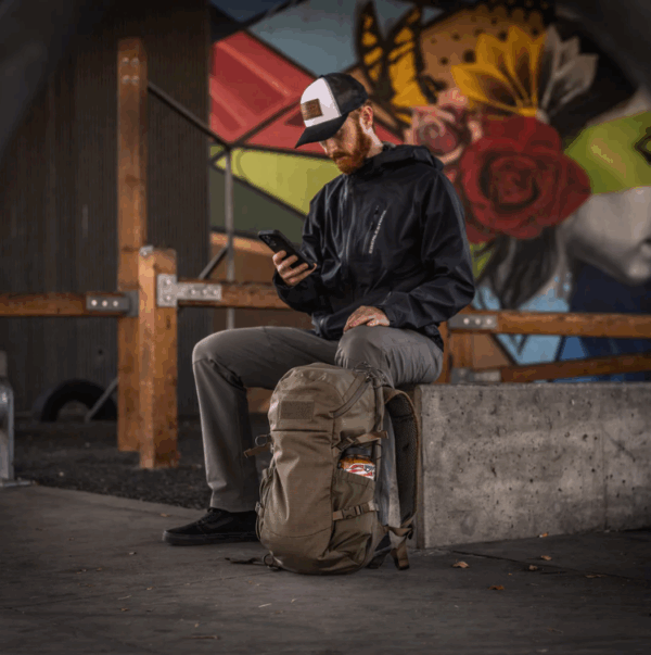 Sac Jacknife Eberlestock – Image 6