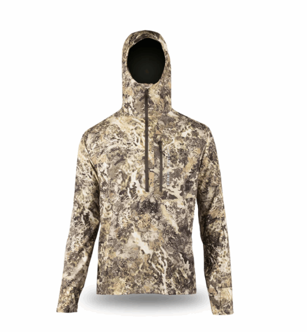 Hoody Toutes Saisons Bruneau SPF Ebelrestock – Image 8