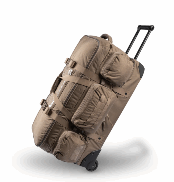 Sac Atlas Duffel Eberlestock – Image 3