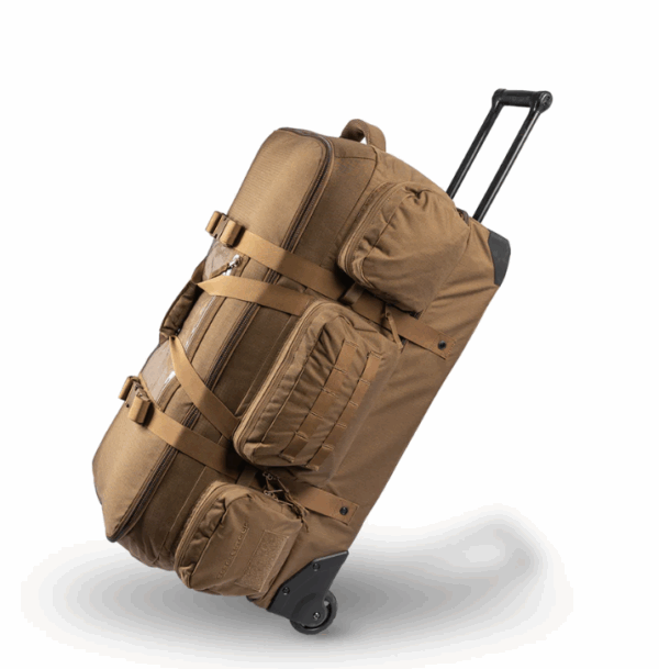 Sac Atlas Duffel Eberlestock – Image 5