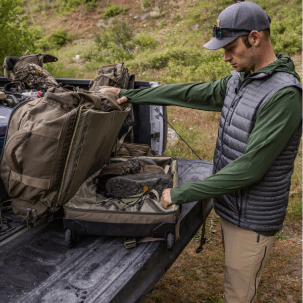 Sac Atlas Duffel Eberlestock – Image 7