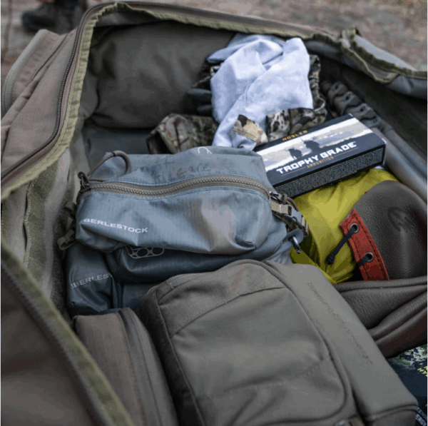 Poche Hangar Zip-Pouch Eberlestock – Image 5