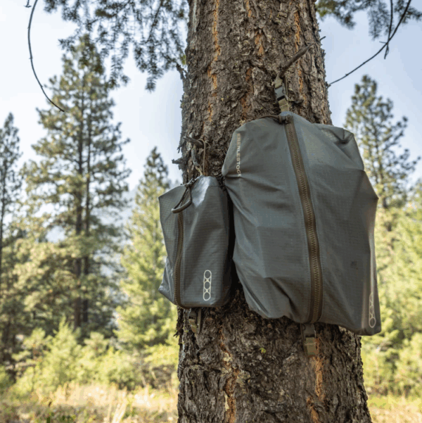 Poche Hangar Zip-Pouch Eberlestock – Image 6