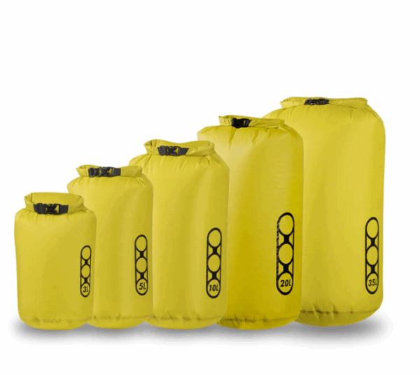 Dry Bag Cirrus Ultralight Eberlestock