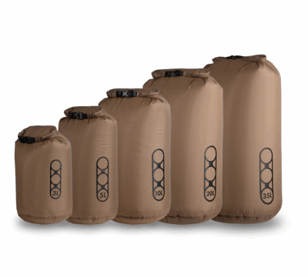 Dry Bag Cirrus Ultralight Eberlestock – Image 2
