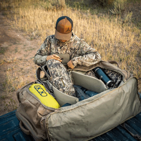 Dry Bag Cirrus Ultralight Eberlestock – Image 4