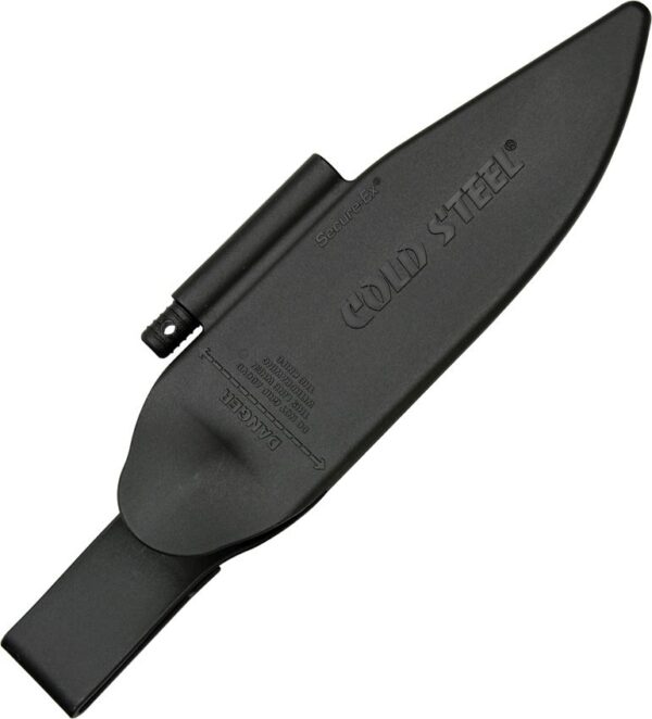 Couteau Bushman Bowie Cold Steel – Image 2