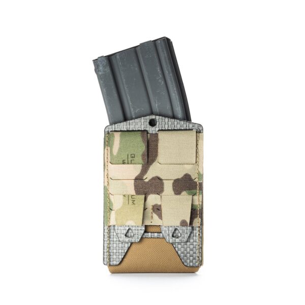 HYBRID Mag Pouch - Rifle – Image 3