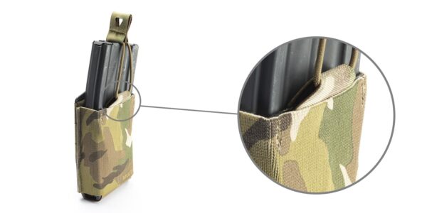 HYBRID Mag Pouch - Rifle – Image 8