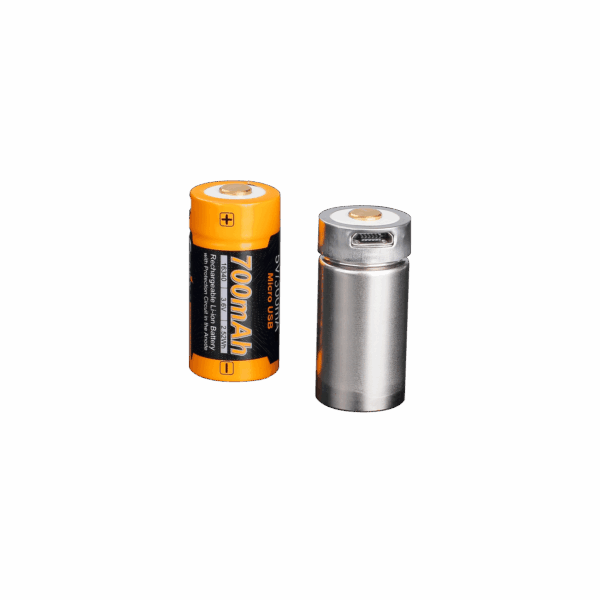 Fenix ARB-L16-700U - Li-Ion Battery – Image 3