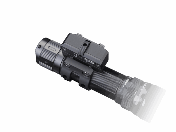 Fenix ALG-16, Universal mount – Image 4